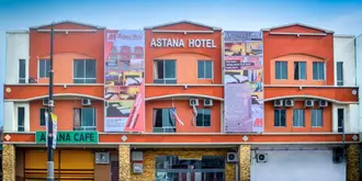 Astana Hotel