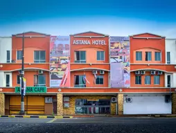 Astana Hotel | Sabah - Tawau