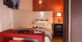 Floris Hotel | Lazio - Roma (ve civarı) - Roma Kent Merkezi - Rione XVIII Castro Pretorio