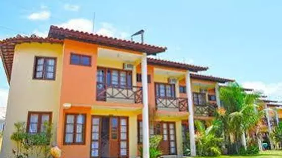 Residencial Moradas de Israel | Northeast Region - Bahia (eyaleti) - Porto Seguro (ve civarı) - Porto Seguro - Taperapua Plajı