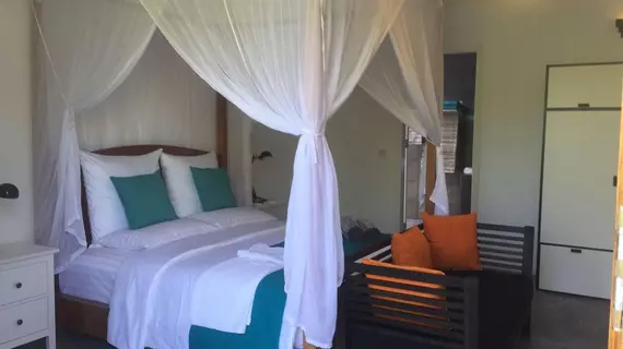 Boutique Beach - All Inclusive | Maldivler - Güney Ari Mercan Adası - Dhigurah