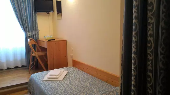 Hotel Tre Ceri | Umbria - Perugia (vilayet) - Gubbio