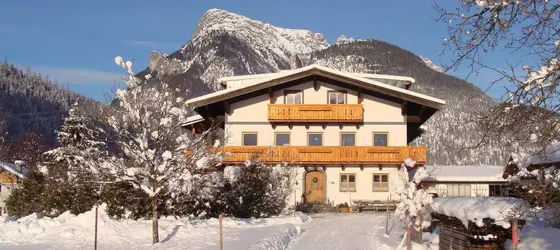 Zenauerhof | Salzburg (eyalet) - Zell am See - Sankt Martin bei Lofer