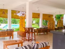 Blue Turtle Hotel | Southern Province - Hambantota Bölgesi - Tissamaharama