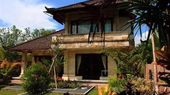 Garden View Cottage | Bali - Ubud