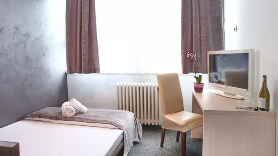 Boutique Hotel Tash Belgrade | Belgrad - Vracar