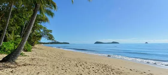 Argosy On The Beach | Queensland - Cairns - Cairns (ve civarı) - Clifton Beach