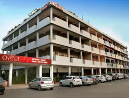 Hotel Oyster | Pencap - Chandigarh (ve civarı) - Chandigarh