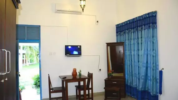 Wewa Addara Guest House | Southern Province - Hambantota Bölgesi - Tissamaharama