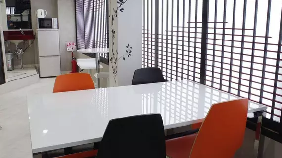 Sora Hostel | Osaka (idari bölge) - Osaka (ve civarı) - Osaka City Center - Konohana