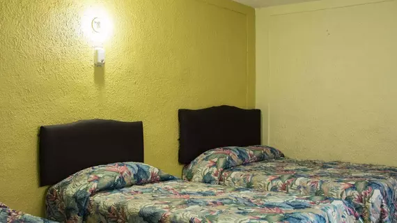 Hotel Esperanza | Sinaloa - Mazatlan (ve civarı) - Mazatlan