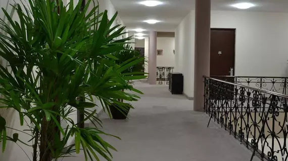 Hotel San Francisco | San Luis Potosi - San Luis Potosi - Tarihi Şehir Merkezi