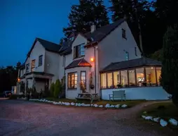 The Craigdarroch Inn | İskoçya - Scottish Highlands - Inverness