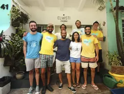 El Misti Rooms - Albergue | Rio de Janeiro (eyaleti) - Rio de Janeiro (ve civarı) - Alto da Boa Vista - Copacabana