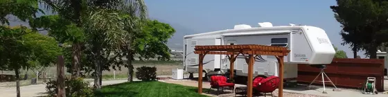 Freedom Acres Resorts - Adults Only | Kaliforniya - San Bernardino County - San Bernardino (ve civarı) - San Bernardino