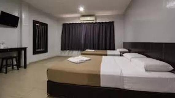 Hotel Jelai Mentakab | Pahang - Kuantan (ve civarı) - Mentakab