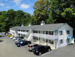 Studio East Motel | Maine - Ogunquit - Wells (ve civarı) - Ogunquit