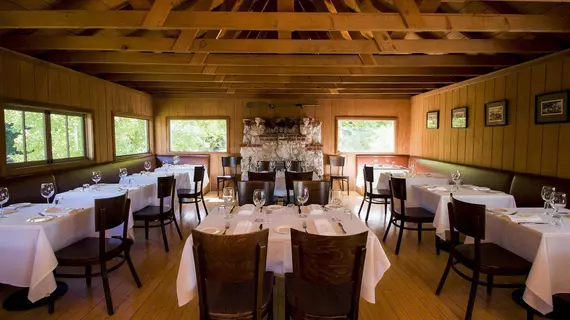 Dawn Ranch Lodge | Kaliforniya - Sonoma İlçesi - Guerneville