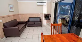 North Coast Holiday Parks Ferry Reserve | New South Wales - Byron Bay (ve civarı) - Brunswick Heads