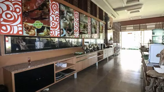 NIDA Rooms Pelajar Palace Ngaglik | Yogyakarta Özel Bölgesi - Yogyakarta (ve civarı) - Ngaglik