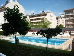 Apartamentos Jaca 3000 | Aragon - Huesca - La Jacetania - Jaca