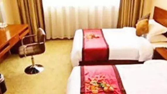 Xijiale Business Hotel - Hangzhou | Zhejiang - Hangzhou - Xiaoshan