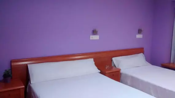 Hostal Álvarez | Asturias - Oviedo (ve civarı) - Oviedo - Centro y casco histórico