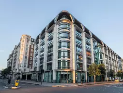 Chic Residency at Marble Arch | Londra (ve civarı) - City of Westminster - Marylebone