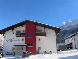 Alpin Resort Austria | Tirol - Reutte (ve civarı) - Bichlbach