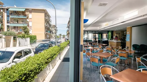 Hotel Taormina | Marche - Ascoli Piceno (vilayet) - San Benedetto del Tronto