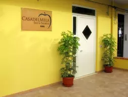 CasadelMela B&B | Sicilya - Messina (vilayet) - Milazzo