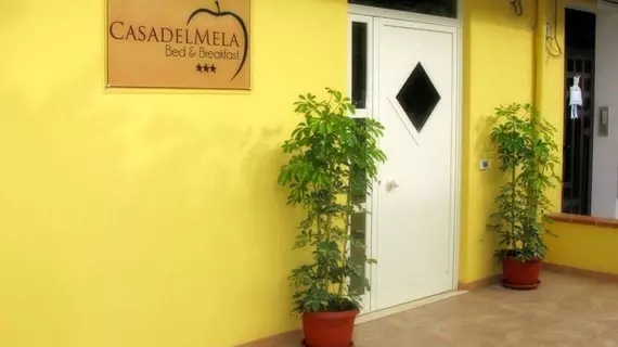 CasadelMela B&B | Sicilya - Messina (vilayet) - Milazzo