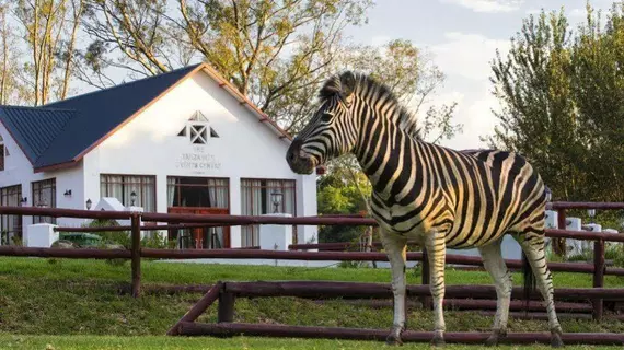 Zulu Nyala Country Manor | Gauteng - City of Tshwane - Johannesburg (ve civarı) - Chartwell