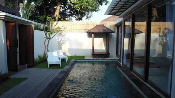 HK Villa Bali | Bali - Badung - Kuzey Legian