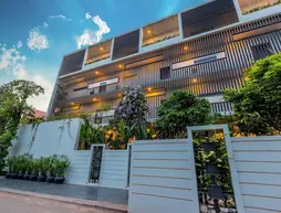 Anachak Boutique Hotel | Siem Reap (ili) - Siem Reap