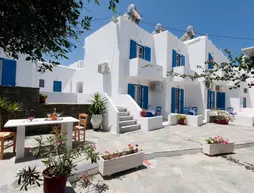 Hotel Marinos | Ege Adaları - Paros