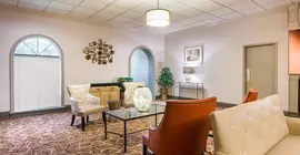 Rodeway Inn and Suites and Conference Center | Louisiana - Monroe (ve civarı) - Monroe