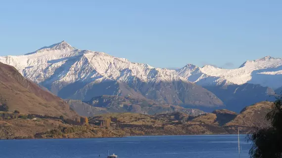 The Moorings | Otago - Wanaka