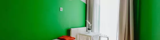 Hostel Tara | Küçük Polonya Voyvodalığı - Krakow (ve civarı) - Krakow - Stare Miasto