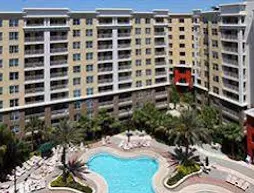 Vacation Village at Parkway | Florida - Orlando (ve civarı) - Lake Buena Vista - Disney's Maingate East