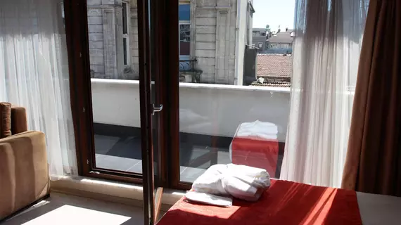 Caberia Suite |  Istanbul  - Beyoğlu - Sütlüce Mahallesi