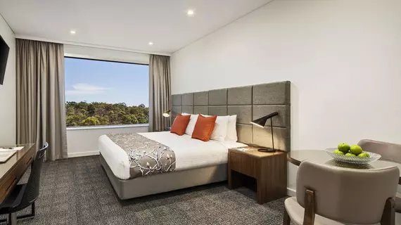 Quest West Perth | Batı Avustralya - Perth (ve civarı) - West Perth