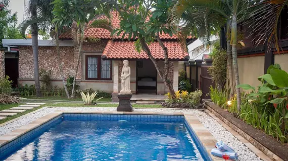 Villa Green Kori | Bali - Badung - Umalas