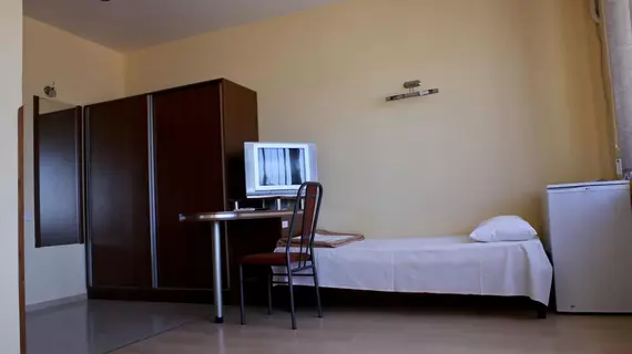 Roomer Hotel | Erivan (ve civarı) - Yerevan - Kentron