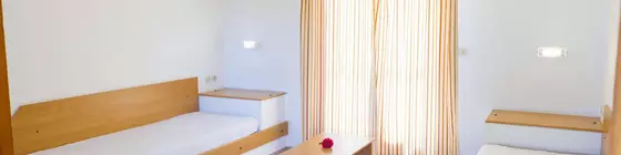 Ideal Hotel | Girit Adası - Kandiye (bölge) - Gouves - Kokkini Chani