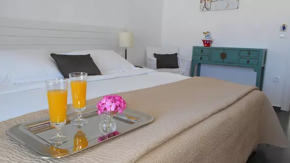 Portobello Boutique Hotel | Ege Adaları - Mikonos