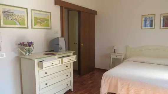 Agriturismo Ai Lecci | Umbria - Perugia (vilayet) - Perugia