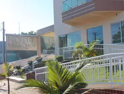 Hotel Villa Quati | South Region - Parana (eyaleti) - Foz do Iguacu (ve civarı) - Foz do Iguacu