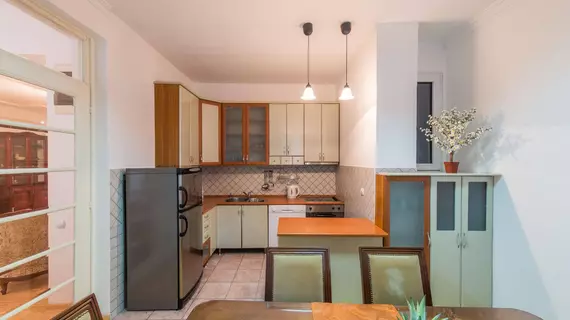 Apartment Belgrade CenterResavska | Belgrad - Vracar