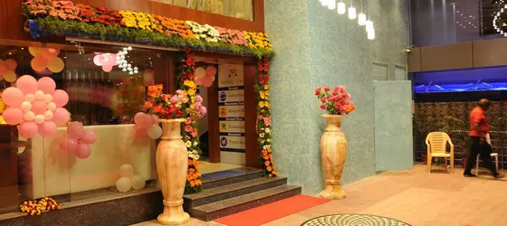 Saibala Grand Hotel | Tamil Nadu - Tiruvallur - Chennai (ve civarı) - Chengalpattu - Pallavaram